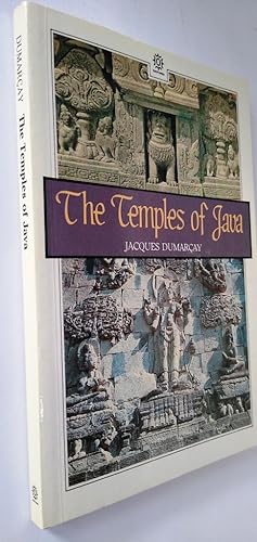 The Temples of Java