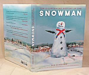 The Illustrated History of the Snowman