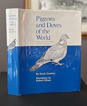 PIGEONS AND DOVES OF THE WORLD.