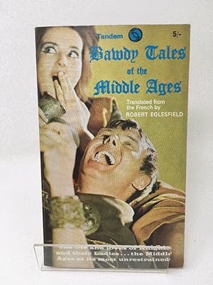 Bawdy Tales of the Middle Ages