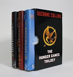 The Hunger Games Trilogy [3 vols]