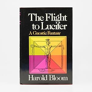 The Flight to Lucifer: A Gnostic Fantasy