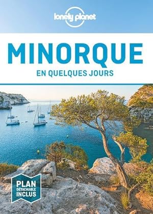 Minorque (2e édition)