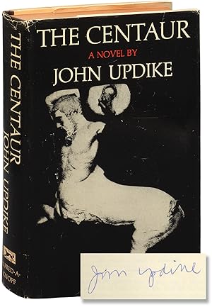 The Centaur (Signed First Edition)