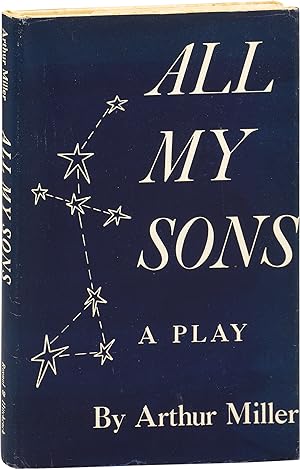 All My Sons (First Edition)