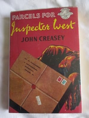 Parcels for Inspector West
