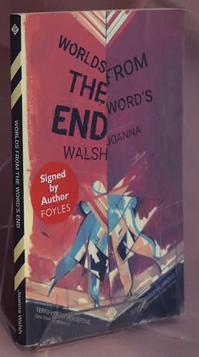 Worlds from the Word's End. Signed by the Author