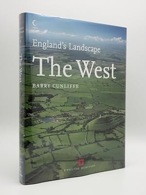 England's Landscape. The West [SIGNED]