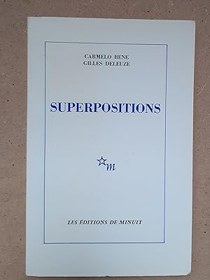 SUPERPOSITIONS