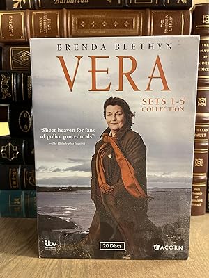 Vera Collection 1-5
