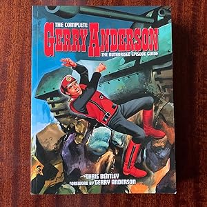 The Complete Gerry Anderson