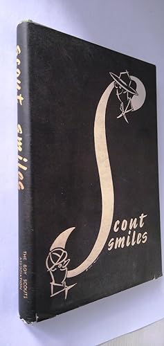 Scout Smiles - amiscellany of mild mockery by Scout and other cartoonists