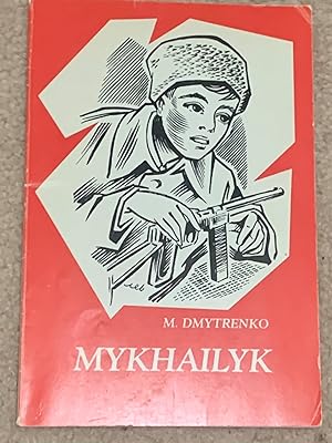 Mikey (Mykhailik)
