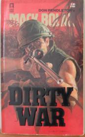 Dirty War