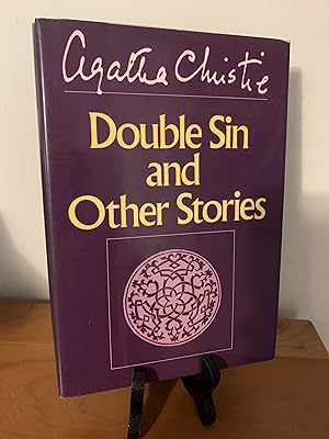 Double Sin and Other Stories