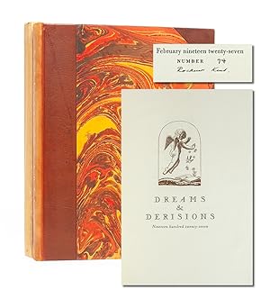 Dreams & Derisions (Signed Limited Edition)