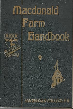 Macdonald Farm Handbook
