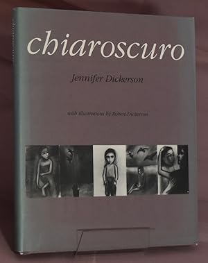 Chiaroscuro. Signed by Author and Illustrator.