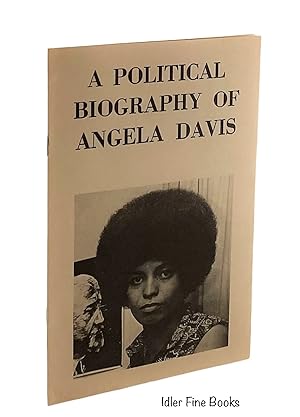 A Political Biography of Angela Davis