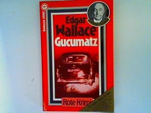 Gucumatz (Nr.33)