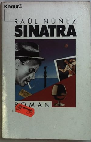 Sinatra : Roman. Knaur 1387