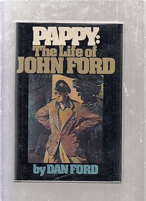 Pappy: The Life of John Ford