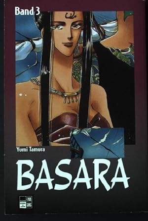 Basara, Bd.3