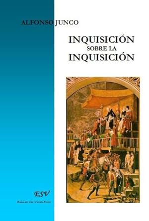 inquisición sobre la inquisición