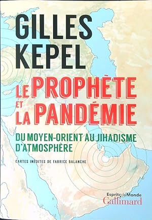 Le Prophete et la pandemie