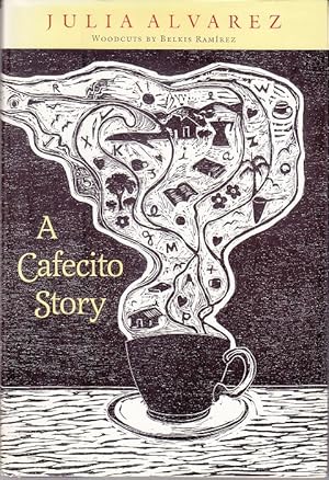 A Cafecito Story [Signed, 1st Edition]