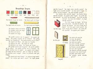 Méthode Berlitz pour l enseignement des langues modernes. Édition illustrée pour les enfants. Par...