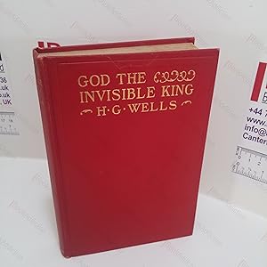 God, The Invisible King
