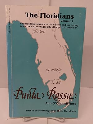Punta Rassa: The Floridians, Volume 1