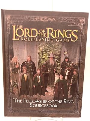 The Fellowship of the Ring Sourcebook