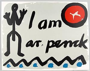 I am A. R. Penck