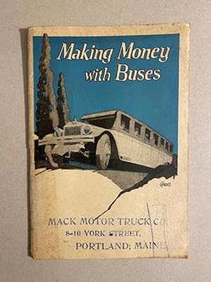 Making Money with Buses