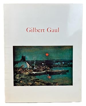 Gilbert Gaul