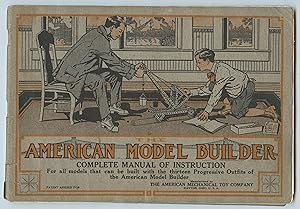 American Model Builder