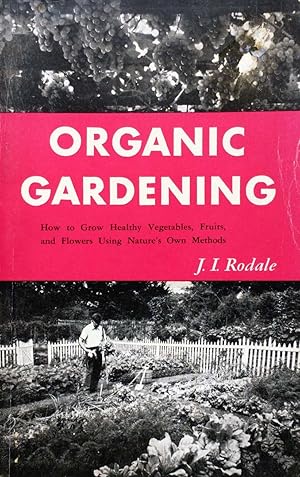 Organic Gardening