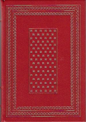 The Red Badge of Courage (Franklin Library Limited Edition)