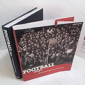 Football Days : Classic Football Photographs