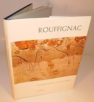 ROUFFIGNAC, vol. I, Galerie Henri Breuil et Grand Plafond