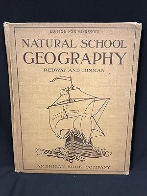 Natural School Geography