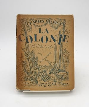 La Colonie (L'Île rose)