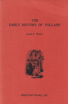 The Early History of Tolland