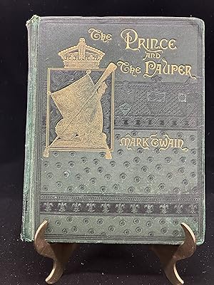 The Prince and the Pauper; A Tale for Young People of All Ages