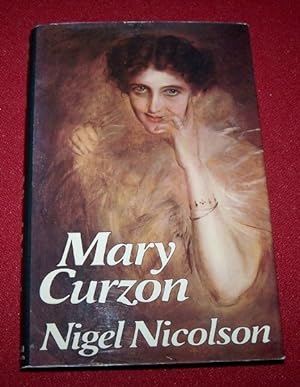 MARY CURZON