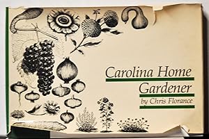 Carolina Home Gardener