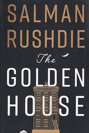 The Golden House : A Novel :