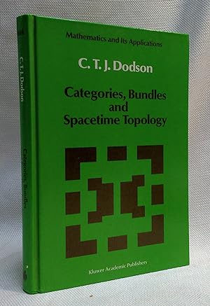 Categories, Bundles and Spacetime Topology (Mathematics and Its Applications, 45)